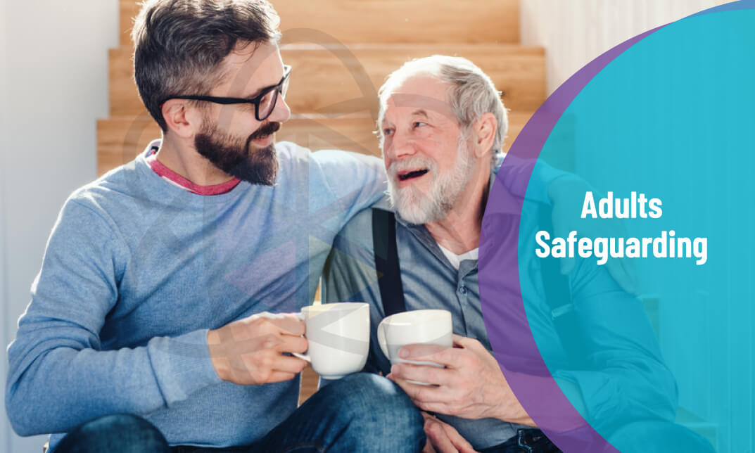 Safeguarding Adult Level 1 & 2