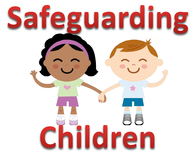 Safeguarding children