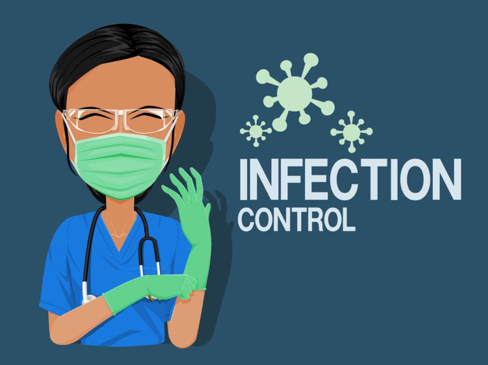 Infection Prevention and Control