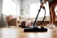 How to Hoover