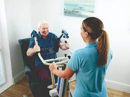 Health care interview questions