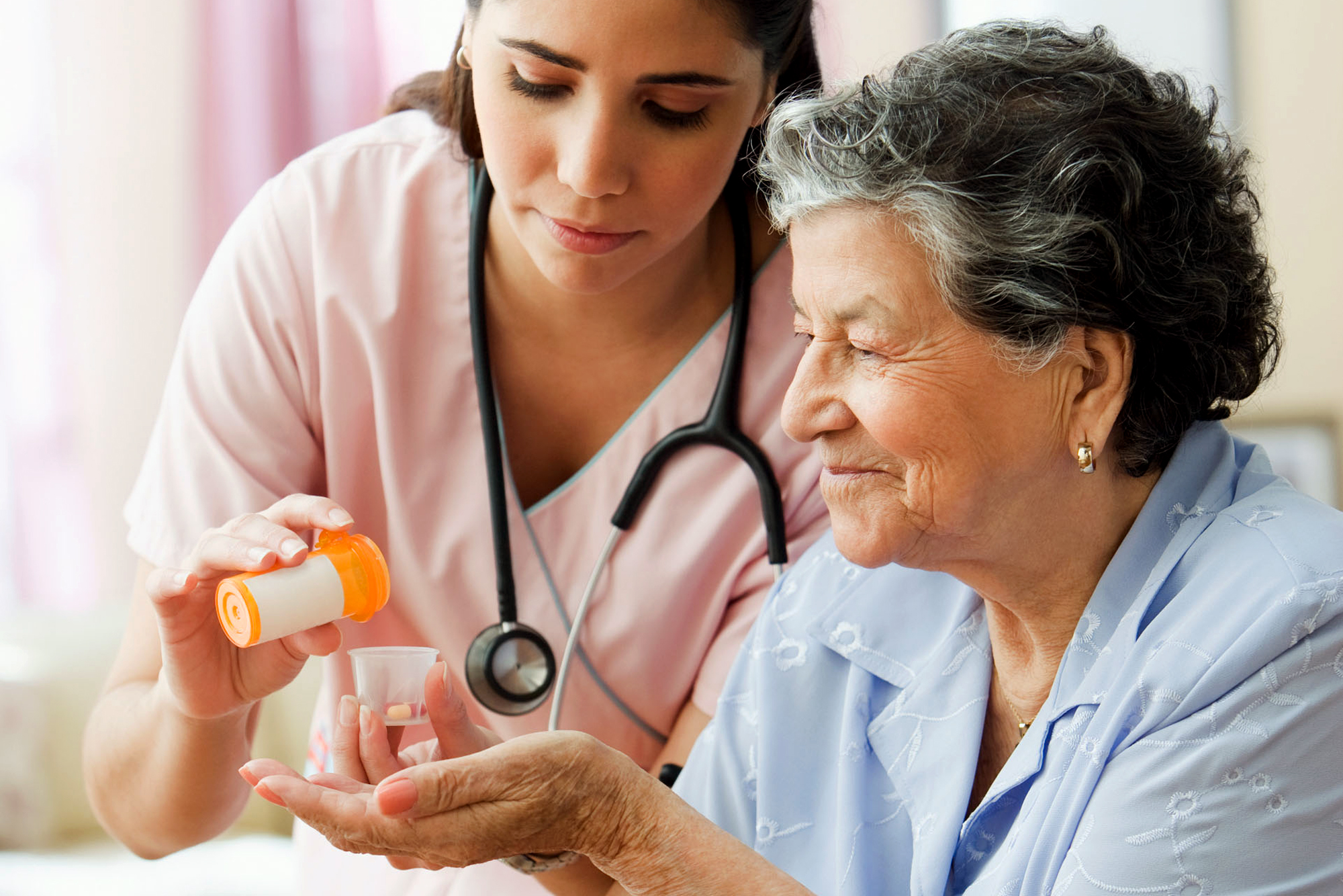 Person Centered Care