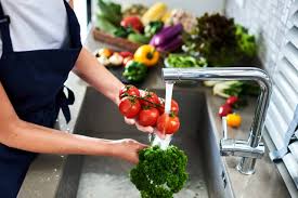 Food hygiene