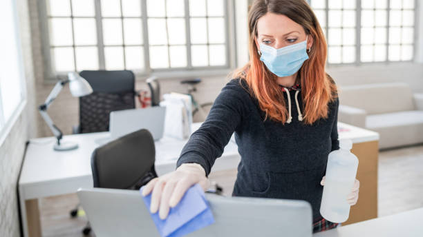Basic Cleaning